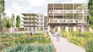 Primers esbossos de com serà la nova residència de gent gran