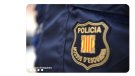 Intervenció policial a 'El Irlandés'. Drogues i disbauxa Covid.