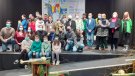 El bon temps i l'organització ajuden a revifar la Fira Avícola