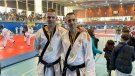 El Gym Studio Fran Martín segueix sumant medalles