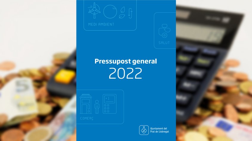 On aniran els diners municipals el 2022?