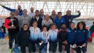 Or i plata del Pratenc màster al Campionat de Catalunya de Clubs 