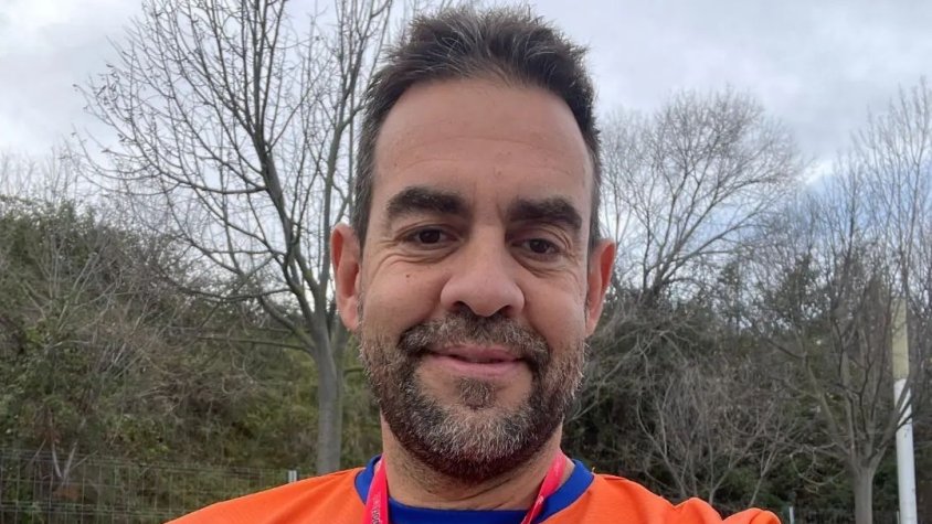 Sergi Galindo