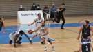 El CB Prat guanya amb un festival de triples a Valladolid