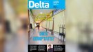 Nou Delta, passejant pels mercats