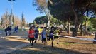 Després de dos anys d'absència torna el cros escolar