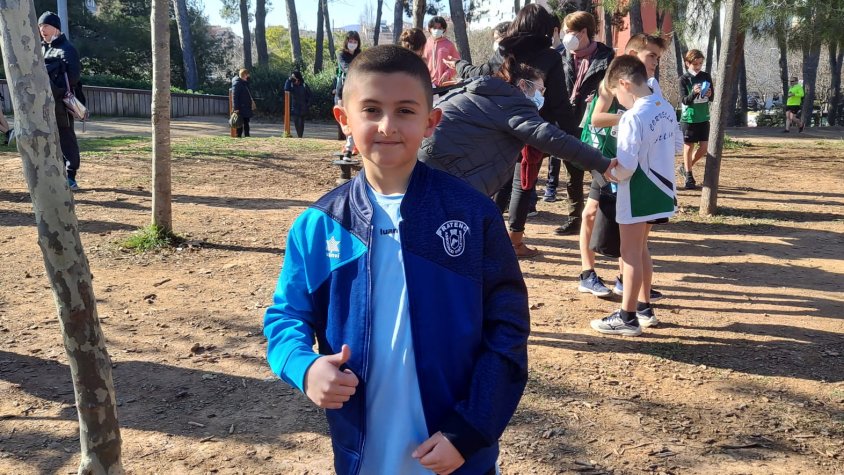 Arnau Miralles