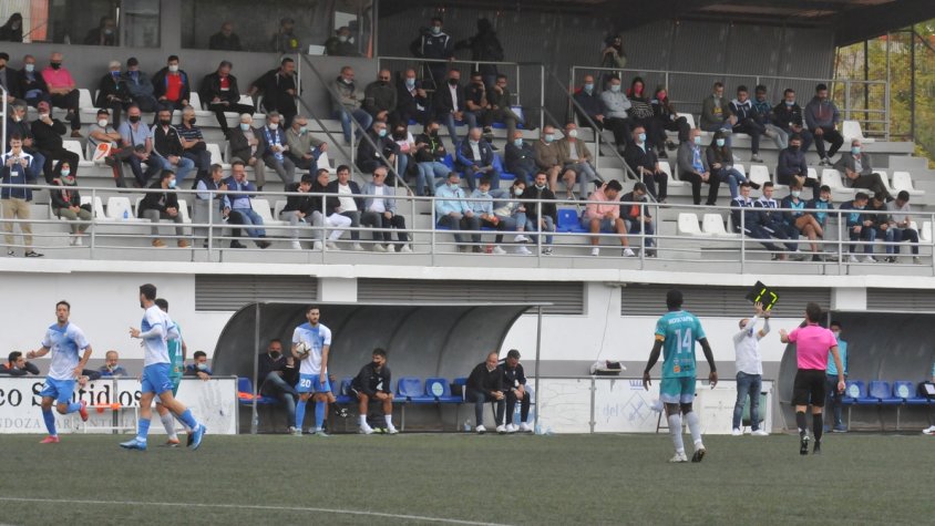 L'AE Prat tornarà a descansar