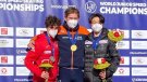 Nil Llop es proclama subcampió del món júnior en 500 metres a Innsbruck