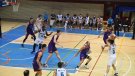 Tercera sortida i tercera victòria 