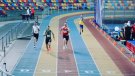 Bons resultats dels atletes màsters pratencs al Campionat de Catalunya 