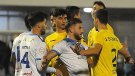 Remontada potablava ante el Ebro