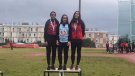 Els pratencs s'emporten tres medalles al Campionat de Catalunya de Llançaments