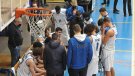 El CB Prat no pot sorprendre i cau davant A Coruña