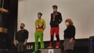 Prat Triatló guanya dues medalles al Campionat d'Espanya de Triatló d'hivern