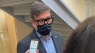 Mijoler protesta per la inacció de la Generalitat sobre les mesures protectores del Delta 