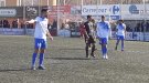El Prat  gana a la Peña y se coloca a un punto de promoción de ascenso