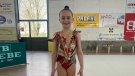  Medalla d'or per Erin Adam a la 2a Fase de la Copa Catalana