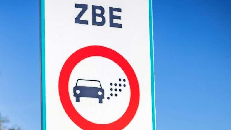 El Prat ara haurà de planificar la seva Zona de Baixes Emissions