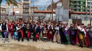 Diumenge vinent el Prat celebra la 13a Trobada de la Dona Trabucaire