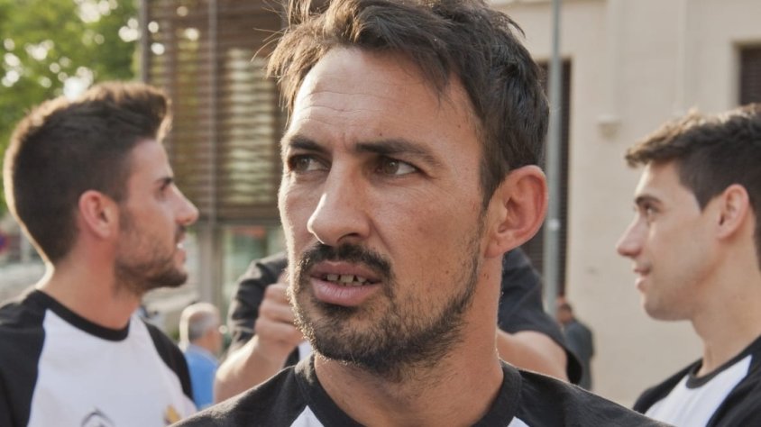 Nacho del Moral