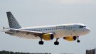 Arriba al Prat un avió amb 227 persones que fugen de la guerra d’Ucraïna