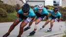 Teresa Moreno i Nil Llop també dominen el Circuit i es proclamen campions de Catalunya