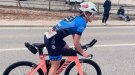 Vallverdú quarta elit i Monzoni campió de grup d'edat, al Campionat d'Espanya de Duatló de Mitja Distància 