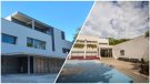 Els noms semblants de dos instituts, possible confusió per fer les inscripcions d'ESO