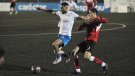 El derbi de Segona Catalana va ser per l'AE Prat