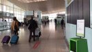 L'aeroport del Prat, premi a les 'Millors Mesures d'Higiene' a Europa per les mesures sanitàries contra la covid