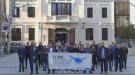 El Prat dona 20.000 euros per ajuda humanitària a Ucraïna