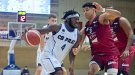 CB Prat-Movistar Estudiantes al Joan Busquets
