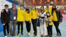 El Studio Fran Martín i el Do-Jon sumen vuit medalles als Campionats de Catalunya Sub 21 i Cadet
