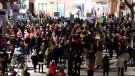 Compartint visions sobre com ajudar els refugiats
