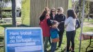 Els diumenges, jugatecambientals al Parc Nou i al Parc del Riu del Prat