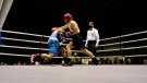 El Prat vuelve a acoger una velada de boxeo