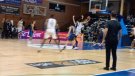 La lesió de Crockett agreuja la derrota a Oviedo