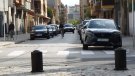 Les màquines ja s'apropen a l'Avinguda del Canal