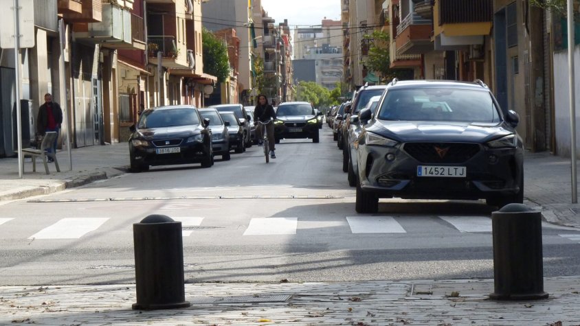 S'apropa l'inici d'unes obres que poden durar entre un i dos anys