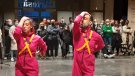 Clausura del Dansa Metropolitana a l'Artesà amb 
