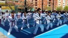 Arriba la 5a Festa de la Salut i de l'Activitat Física