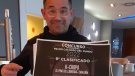 El K-Chopo astur-pratenc premiat a Oviedo