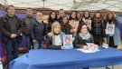 Bona participació en la 5a.Festa de la Salut i l'Activitat Física