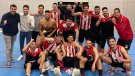 El sènior masculí del Bàsquet Pratenc jugarà la promoció per pujar a Primera