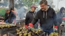 La Carxofada del Prat va servir més de 950 menús