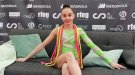 Gisela Berzosa aconsegueix el tercer lloc a la 1a Fase de la Liga Iberdrola de Segona