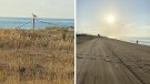 L'AMB gestionarà les platges de la Ricarda i Ca l'Arana i les dunes protegides del Remolar i la Roberta