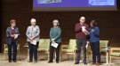 Presentació del llibre 'Recull Poètic', de Ramona Via
