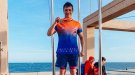 Jordi Burgueño campió de Catalunya màster de 3.000 lliure